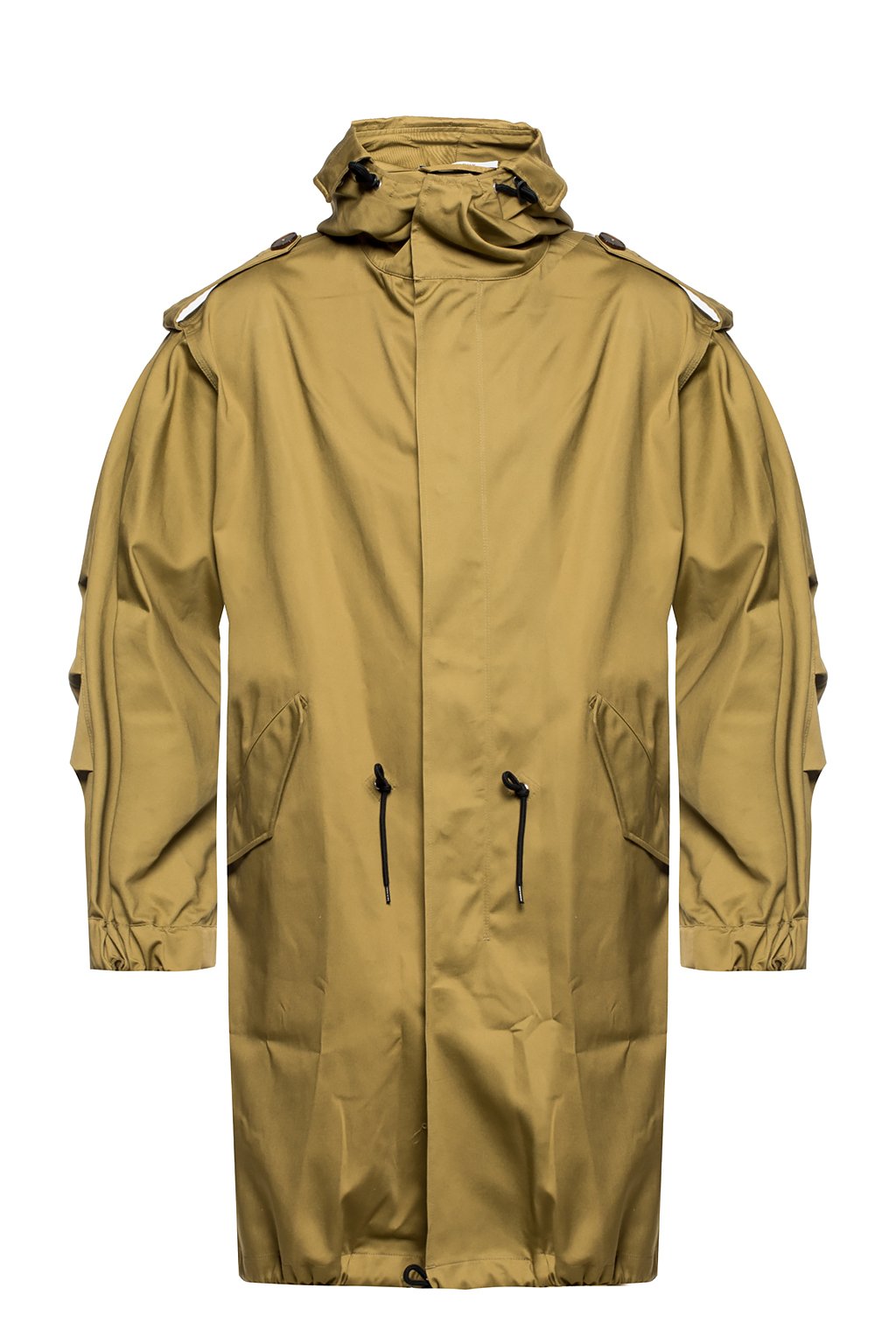 Givenchy on sale rain coat